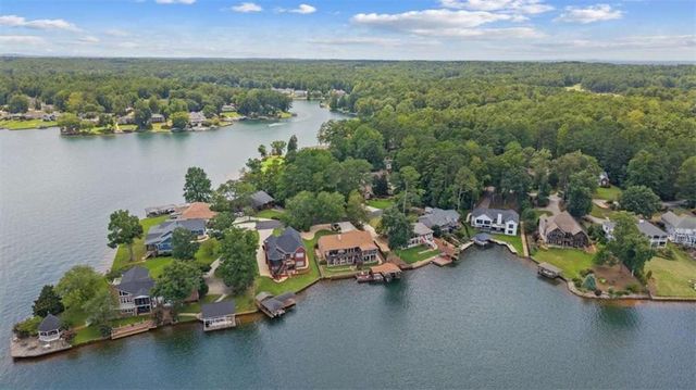 1127 Lakeshore Court, Villa Rica, GA 30180