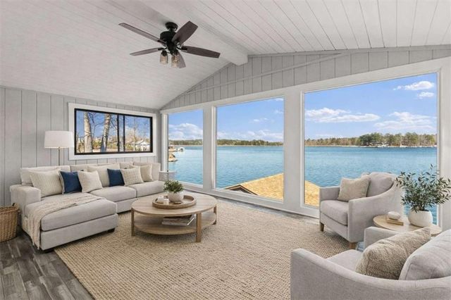 1127 Lakeshore Court, Villa Rica, GA 30180