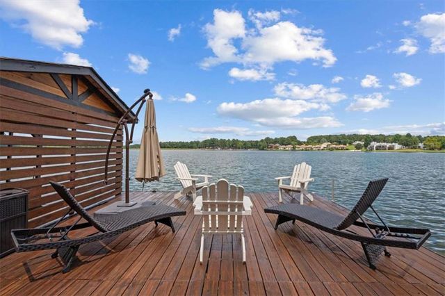 1127 Lakeshore Court, Villa Rica, GA 30180