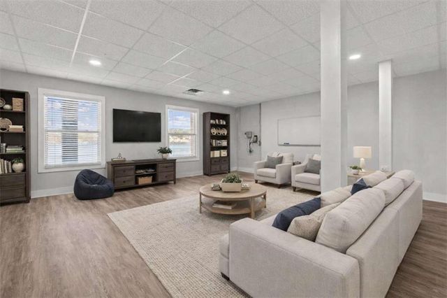 1127 Lakeshore Court, Villa Rica, GA 30180