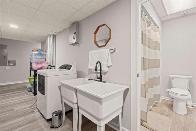 1127 Lakeshore Court, Villa Rica, GA 30180