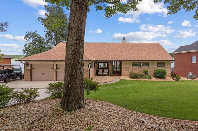 1127 Lakeshore Court, Villa Rica, GA 30180