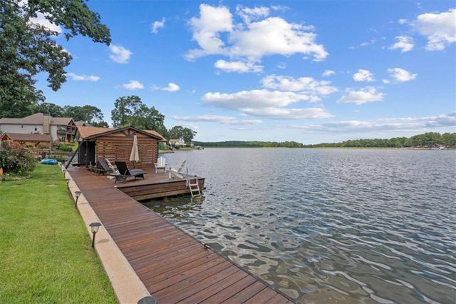 1127 Lakeshore Court, Villa Rica, GA 30180