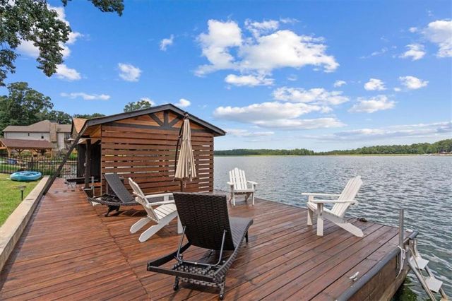 1127 Lakeshore Court, Villa Rica, GA 30180