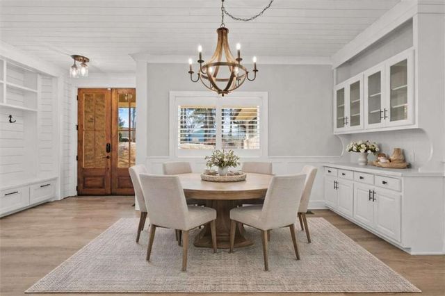 1127 Lakeshore Court, Villa Rica, GA 30180