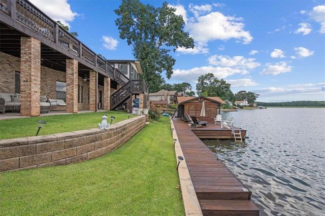 1127 Lakeshore Court, Villa Rica, GA 30180