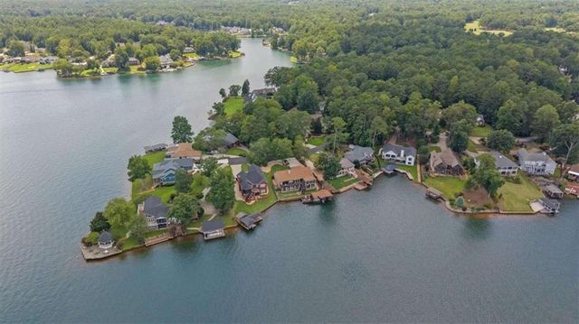 1127 Lakeshore Court, Villa Rica, GA 30180