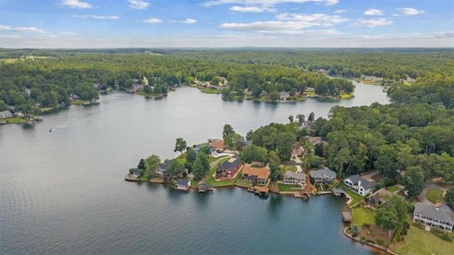 1127 Lakeshore Court, Villa Rica, GA 30180