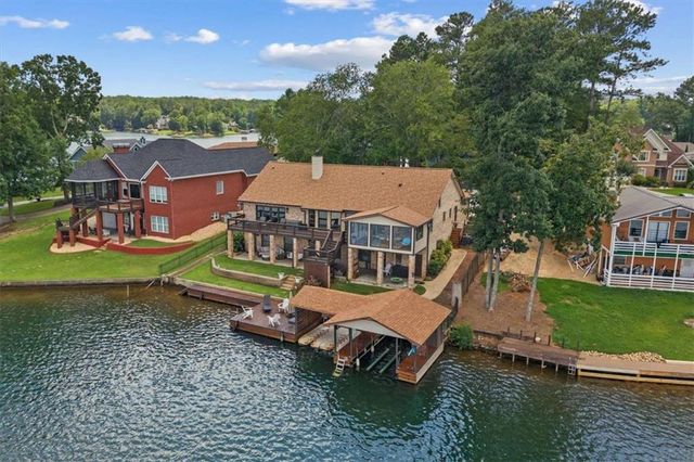 1127 Lakeshore Court, Villa Rica, GA 30180