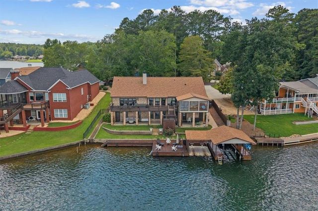 1127 Lakeshore Court, Villa Rica, GA 30180