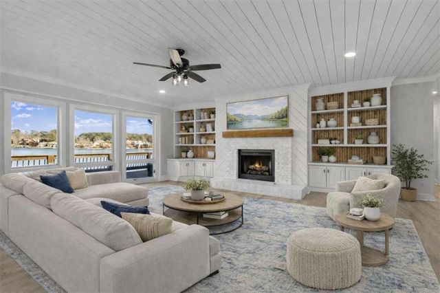 1127 Lakeshore Court, Villa Rica, GA 30180