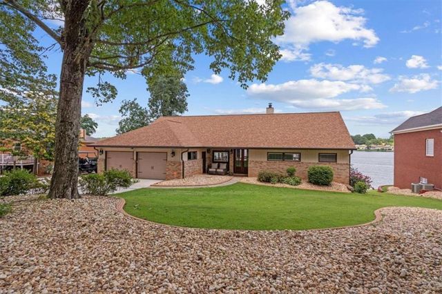 1127 Lakeshore Court, Villa Rica, GA 30180