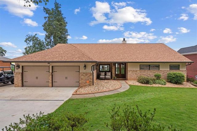 1127 Lakeshore Court, Villa Rica, GA 30180