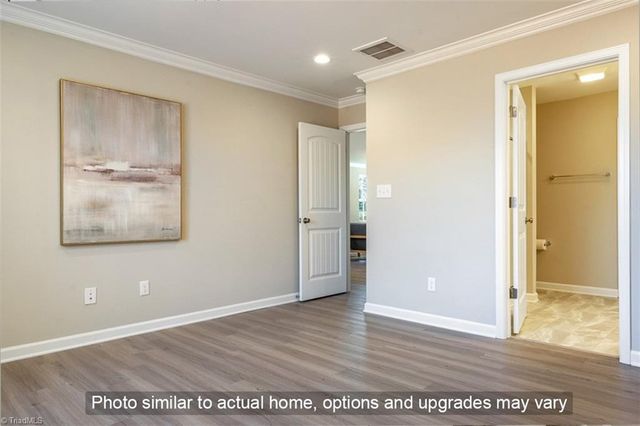 700 Dusk Vista Way Lot 64, Greensboro, NC 27410