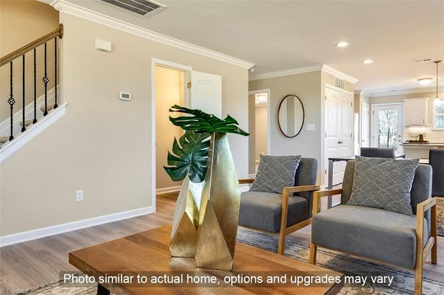 700 Dusk Vista Way Lot 64, Greensboro, NC 27410