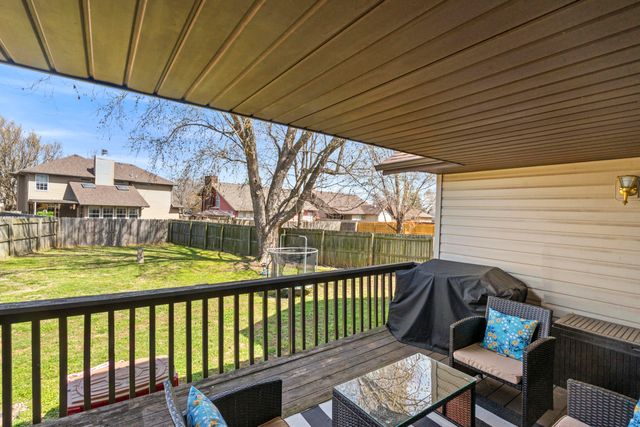 760 S Troy Avenue, Springfield, MO 65802