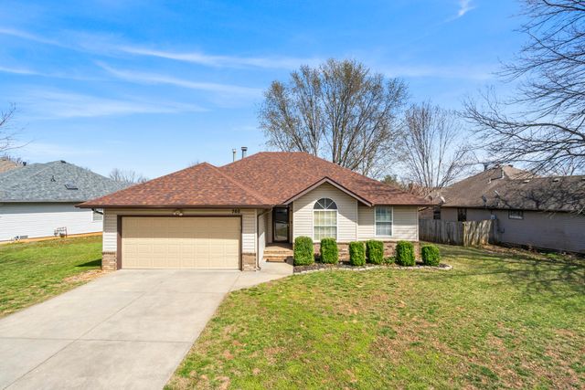 760 S Troy Avenue, Springfield, MO 65802