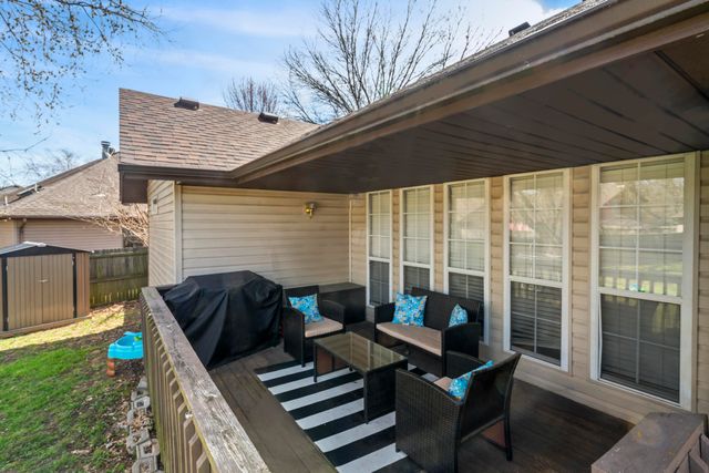 760 S Troy Avenue, Springfield, MO 65802