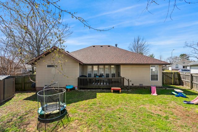760 S Troy Avenue, Springfield, MO 65802