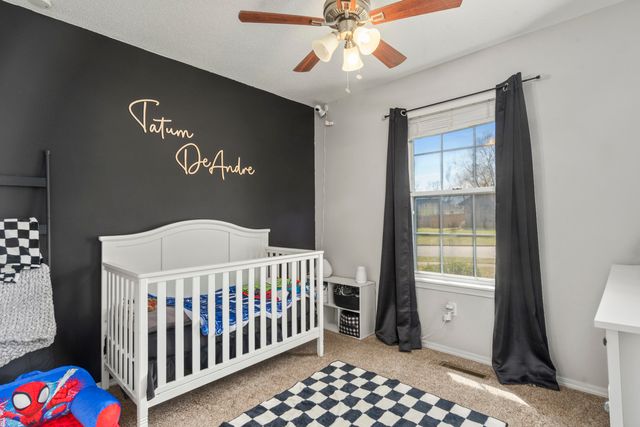 760 S Troy Avenue, Springfield, MO 65802