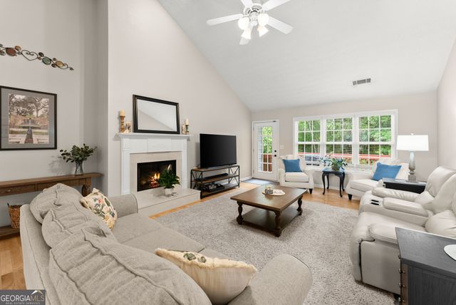 4413 Austin Hills Drive, Suwanee, GA 30024