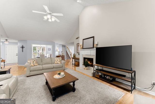 4413 Austin Hills Drive, Suwanee, GA 30024