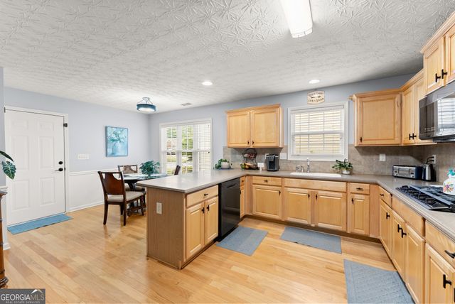 4413 Austin Hills Drive, Suwanee, GA 30024