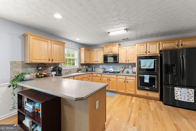 4413 Austin Hills Drive, Suwanee, GA 30024