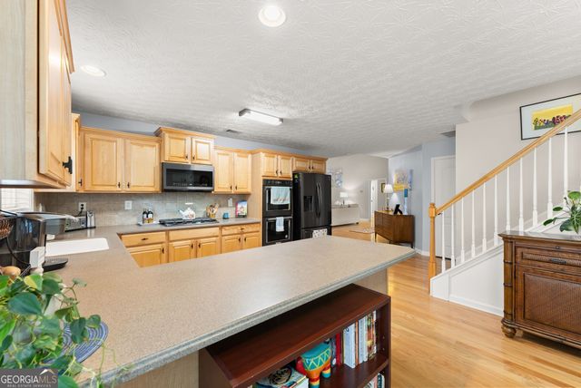 4413 Austin Hills Drive, Suwanee, GA 30024