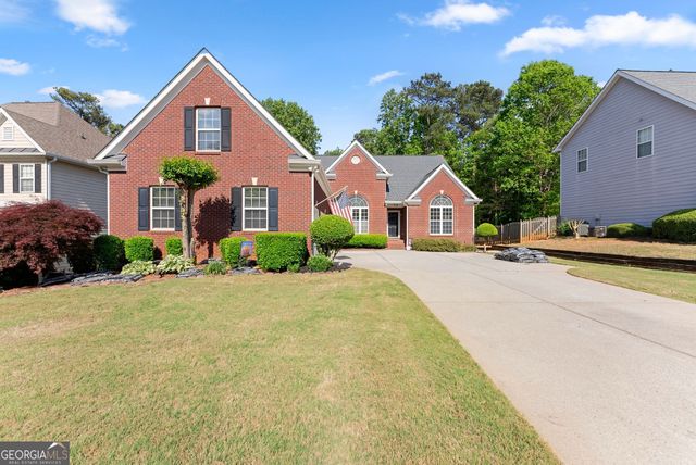 4413 Austin Hills Drive, Suwanee, GA 30024