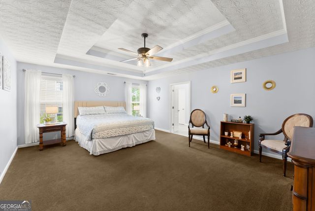 4413 Austin Hills Drive, Suwanee, GA 30024