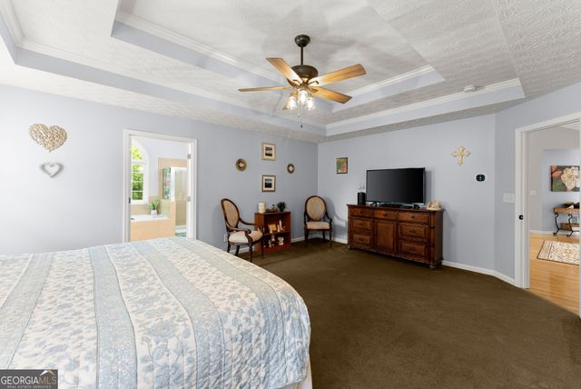 4413 Austin Hills Drive, Suwanee, GA 30024