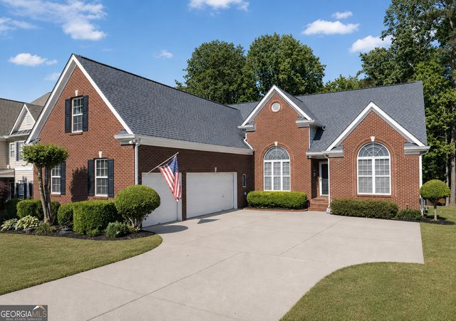 4413 Austin Hills Drive, Suwanee, GA 30024