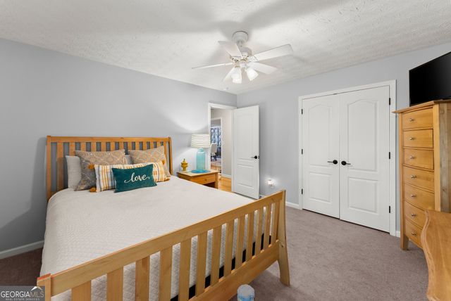 4413 Austin Hills Drive, Suwanee, GA 30024