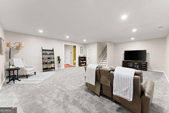 4413 Austin Hills Drive, Suwanee, GA 30024