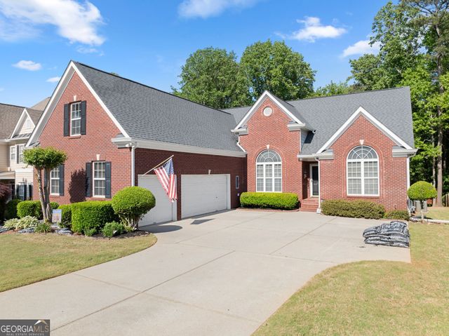 4413 Austin Hills Drive, Suwanee, GA 30024
