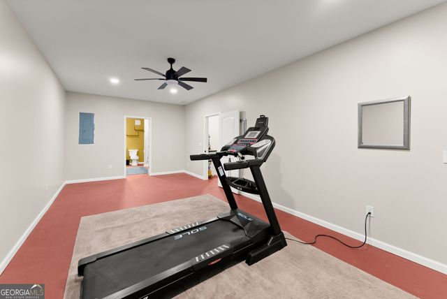 4413 Austin Hills Drive, Suwanee, GA 30024