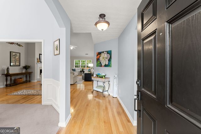 4413 Austin Hills Drive, Suwanee, GA 30024