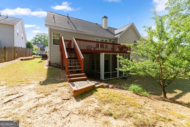 4413 Austin Hills Drive, Suwanee, GA 30024
