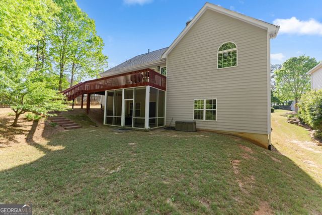 4413 Austin Hills Drive, Suwanee, GA 30024