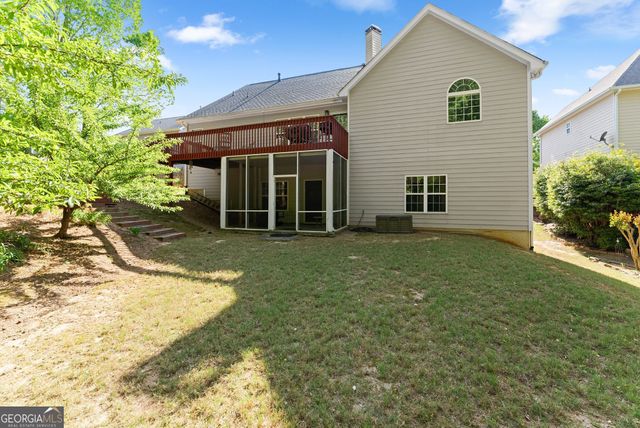 4413 Austin Hills Drive, Suwanee, GA 30024