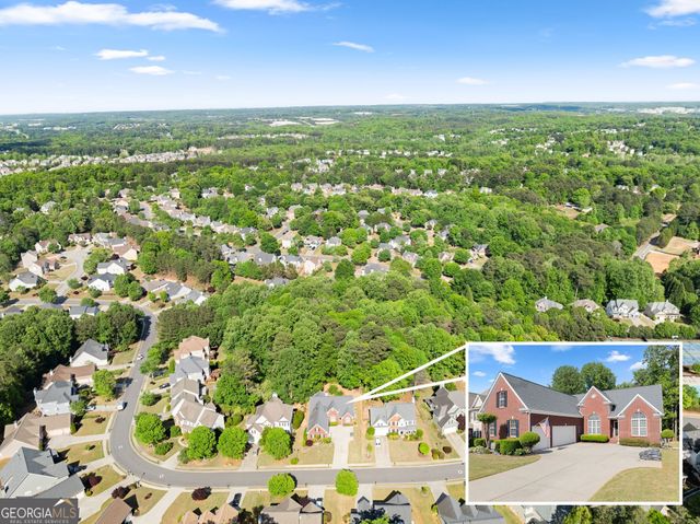 4413 Austin Hills Drive, Suwanee, GA 30024