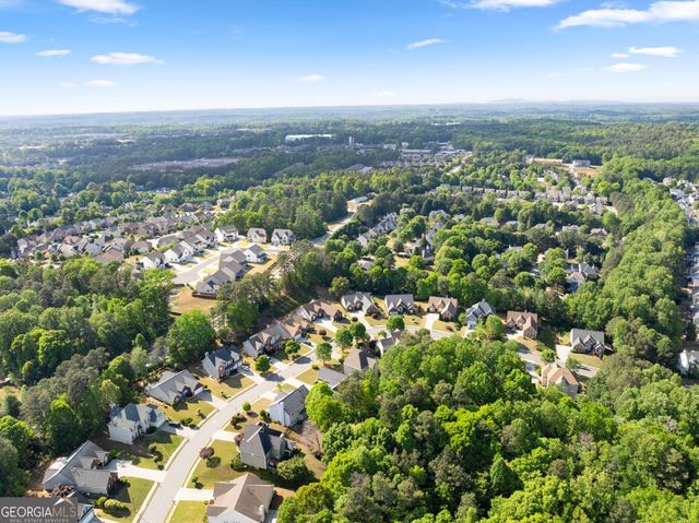 4413 Austin Hills Drive, Suwanee, GA 30024