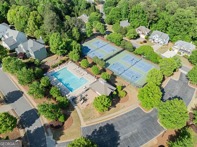 4413 Austin Hills Drive, Suwanee, GA 30024