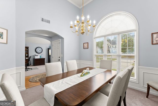 4413 Austin Hills Drive, Suwanee, GA 30024