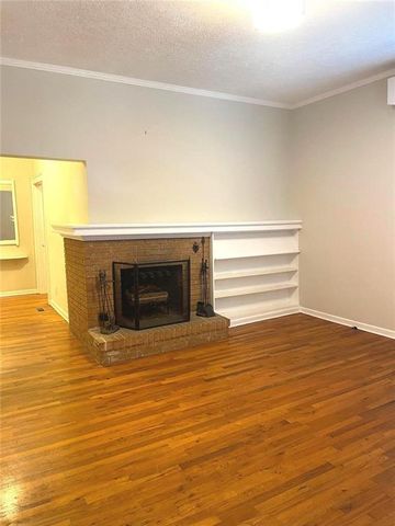 379 West Avenue, Jackson, GA 30233