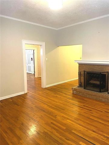 379 West Avenue, Jackson, GA 30233