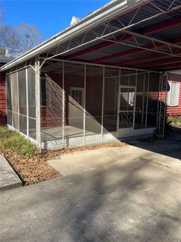 379 West Avenue, Jackson, GA 30233