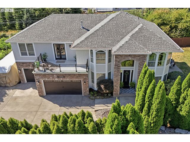 466 Ne 43RD Cir, Camas, WA 98607
