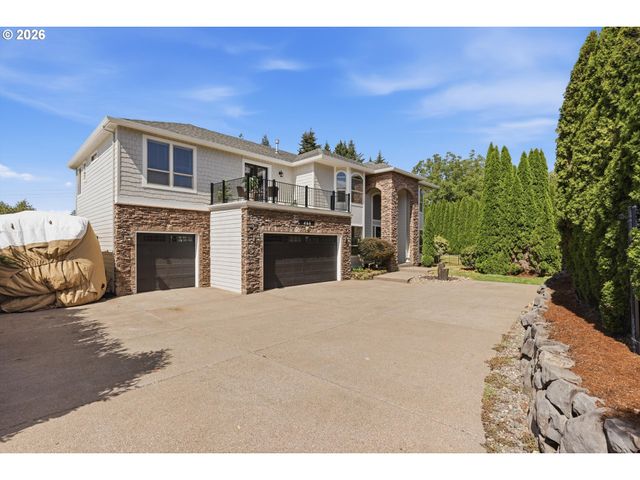 466 Ne 43RD Cir, Camas, WA 98607